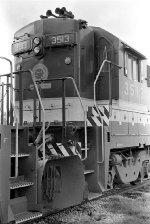 SOU 3513 - rare for Brunswick, GA